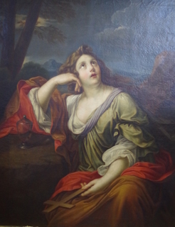 Restauration de tableaux  Toulouse